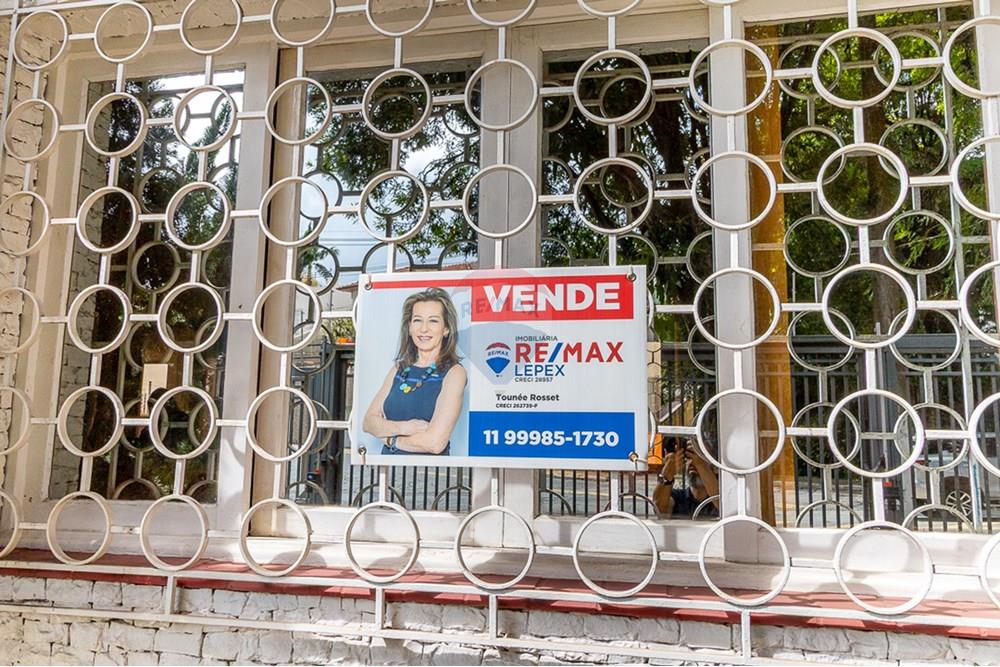 Casa Comercial - Venda - São Paulo , São Paulo - 63.jpg - Fachada - 601081007-102