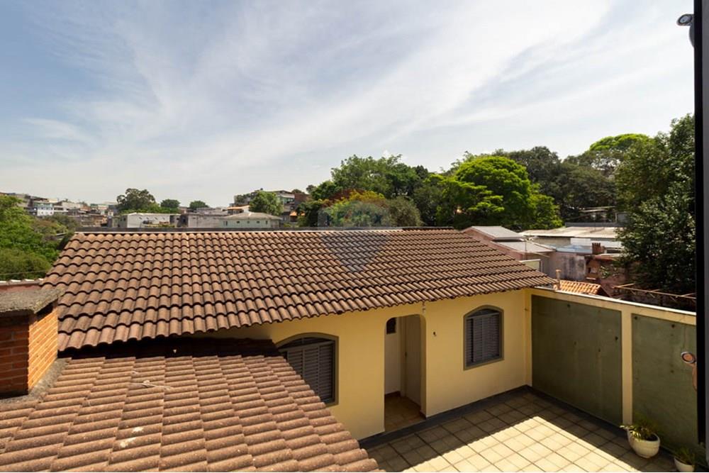 Sobrado - Venda - São Paulo , São Paulo - 12.2 VISTA QUARTO 2 (2).jpg - 601261059-152