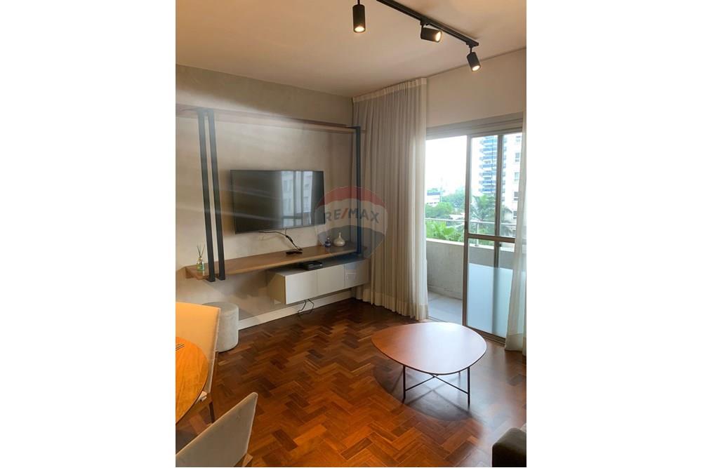 Apartamento - Alugar - São Paulo , São Paulo - c27607.jpg - 602241029-24