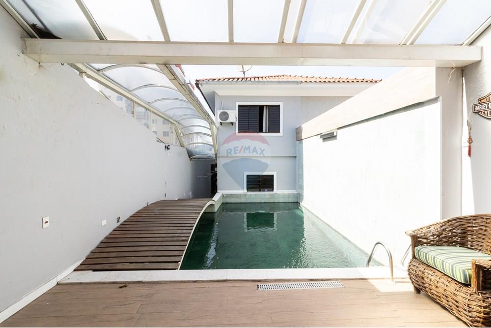 Sobrado - Venda - São Paulo , São Paulo - Rua Martins Claro, 83_28.jpg - 602341026-17