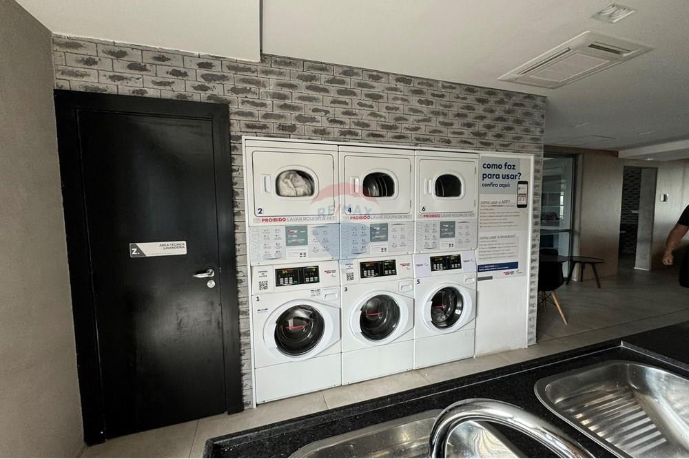 Studio - Alugar - São Paulo , São Paulo - IMG_5110.JPEG - 602321003-82