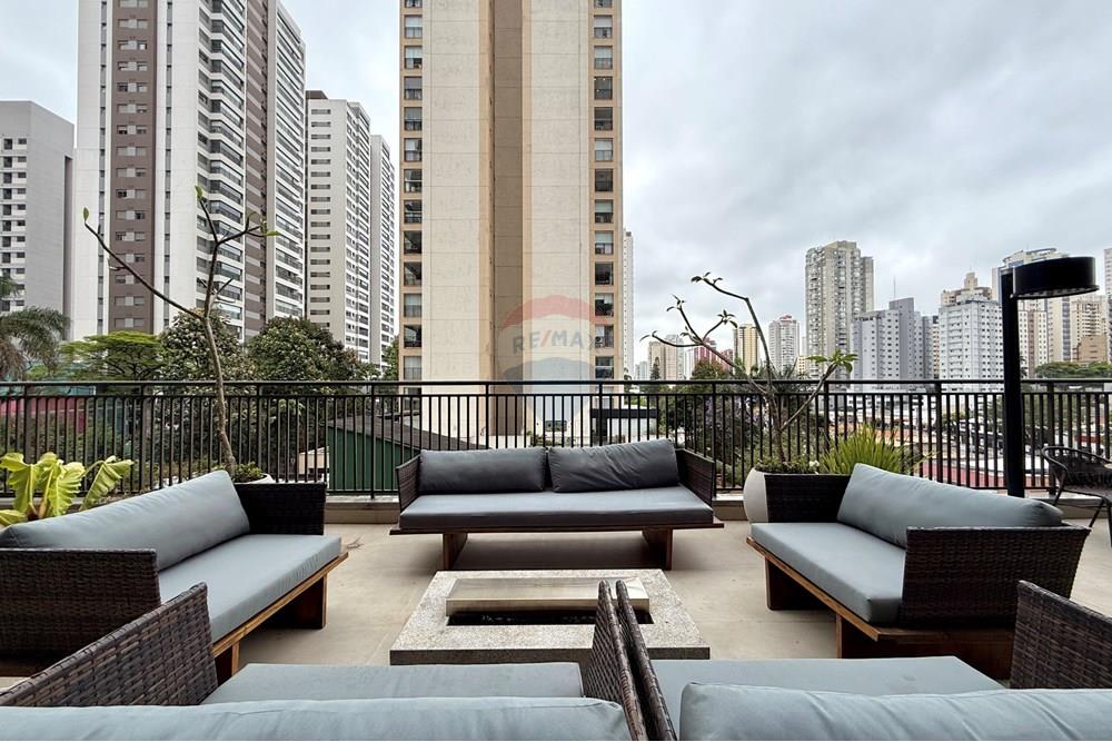 Apartamento - Alugar - São Paulo , São Paulo - IMG_8570.jpg - 602321014-111