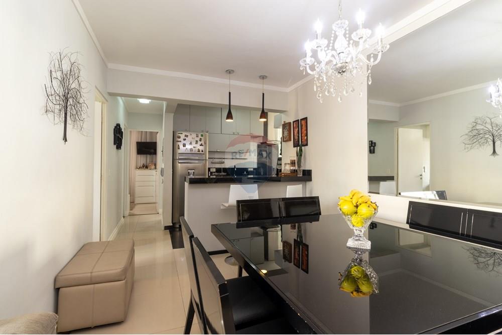 Apartamento - Venda - São Paulo , São Paulo - aclimacao- flavio- myhouse - seq 8 - IMG_9395 -  120925120925.jpg - Sala de jantar - 602171001-23