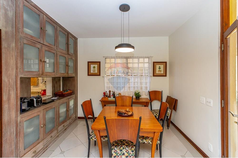 Sobrado - Venda - São Paulo , São Paulo - Remax Boutique-16.jpg - Copa - 601371001-104