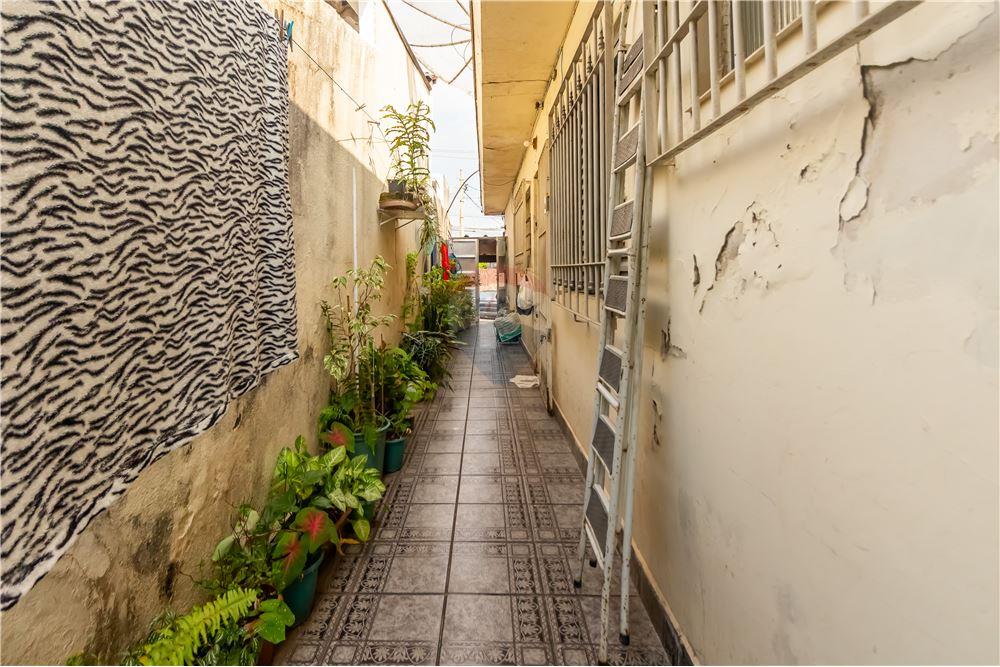 Casa - Venda - São Paulo , São Paulo - 24 - 601441050-1