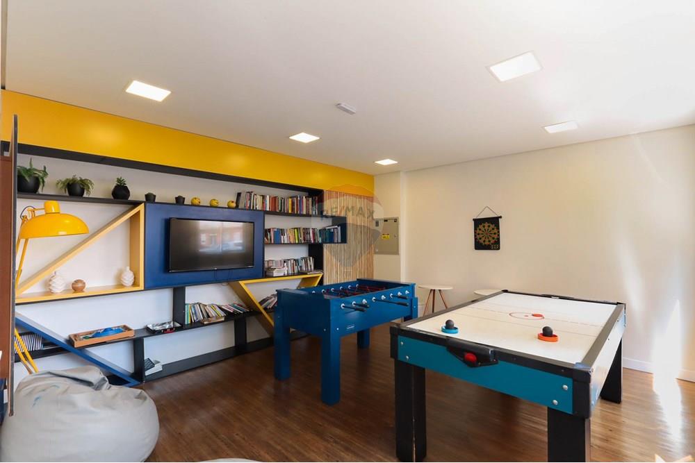 Apartamento - Venda - São Paulo , São Paulo - 02area-condominial_009.jpg - 602101006-72