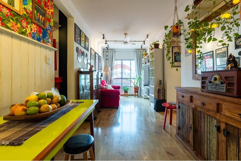 Apartamento - Venda - São Paulo , São Paulo - 1_AP.jpg - 601471038-12