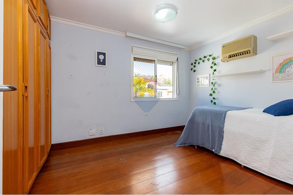 Casa de Condomínio - Venda - São Paulo , São Paulo - suite3a.jpg - Suite - 601131046-14