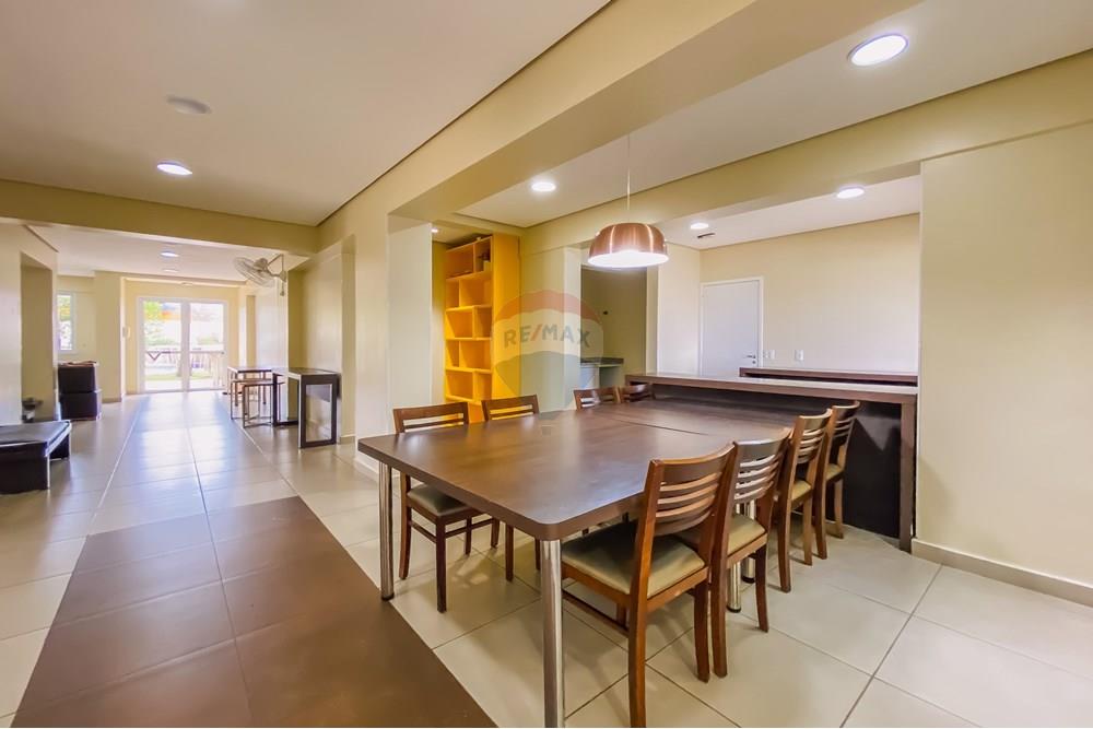 Apartamento - Venda - São Paulo , São Paulo - 34 - Salão de festas.jpg - 602031008-65