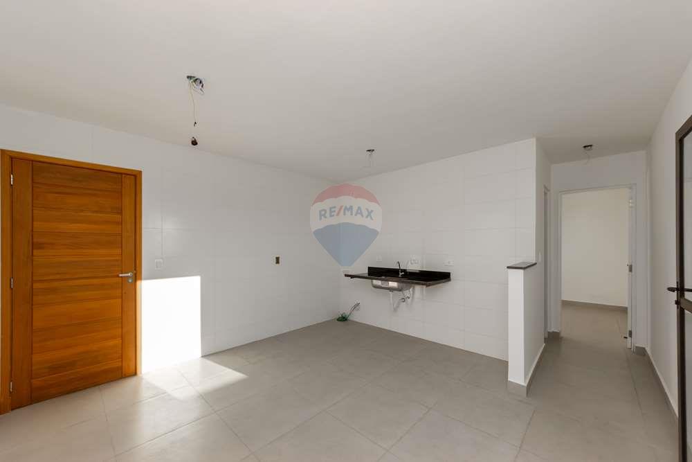 Apartamento, 1 quarto, 40 m² - Foto 4