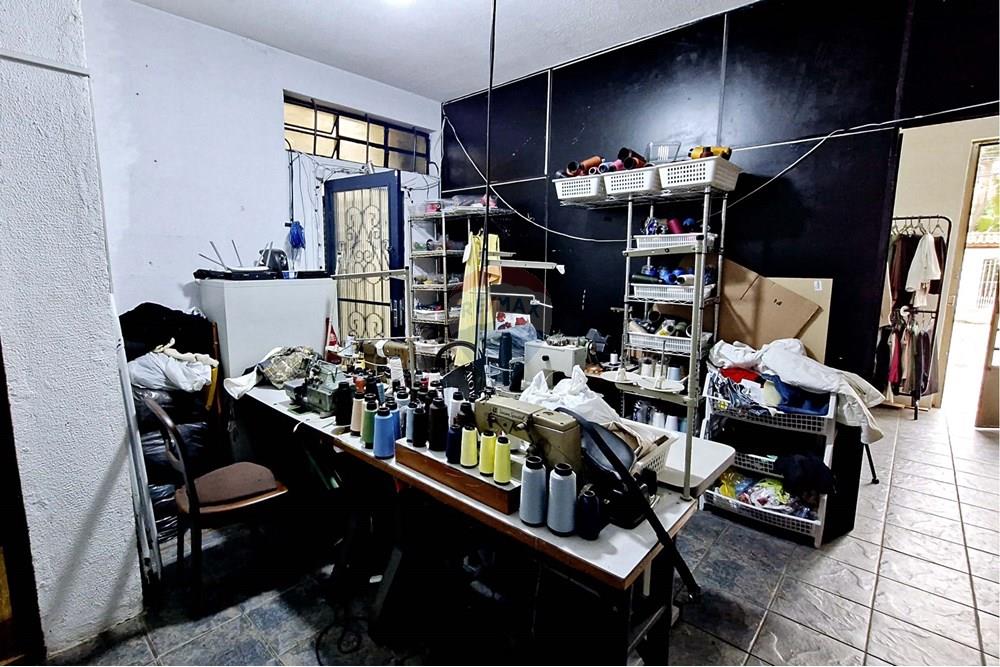 Casa - Venda - São Paulo , São Paulo - RUA MINISTRO LUIS GALLOTTI, 200 - Comercial (12).jpg - 601361052-93