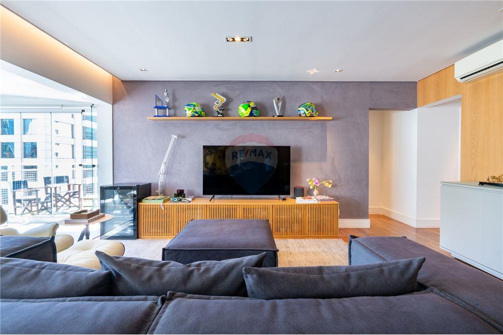 Apartamento - Venda - São Paulo , São Paulo - 4 - 601251237-2