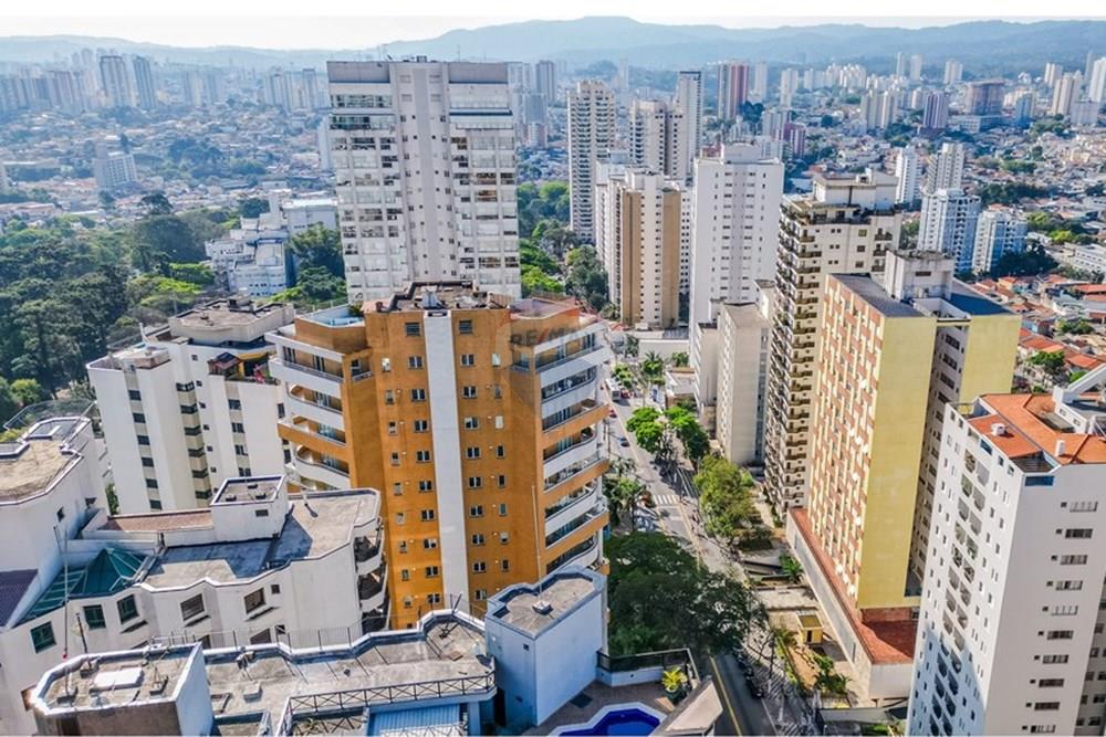 Apartamento - Venda - São Paulo , São Paulo - DJI_0893.jpg - 602291018-180