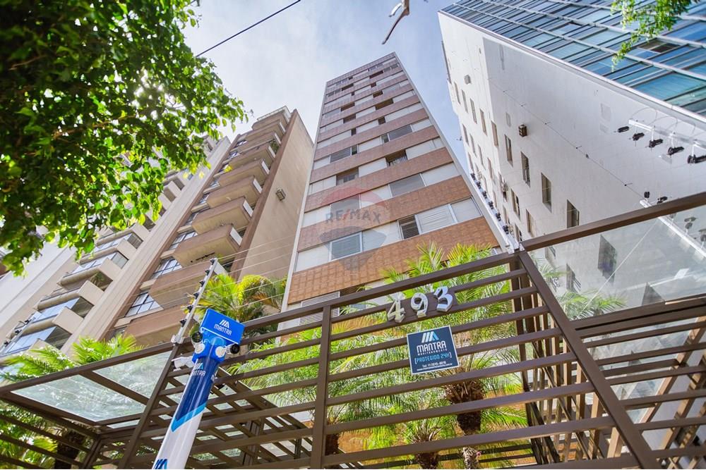 Apartamento - Venda - São Paulo , São Paulo - IMG_6803_hdr.jpg - 601081042-69