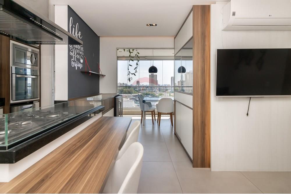 Apartamento - Venda - São Paulo , São Paulo - IMG_369719.jpg - 601371015-15