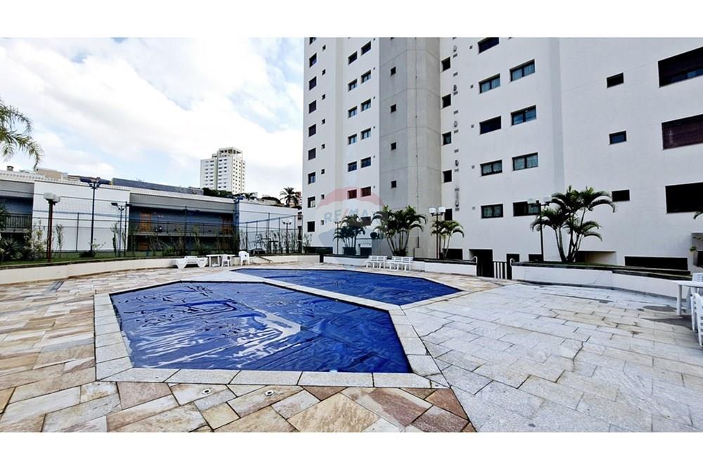 Apartamento - Venda - São Paulo , São Paulo - RUA CAPITÃO ALBERTO MENDES JUNIOR, 204 (72).jpg - 601051021-274