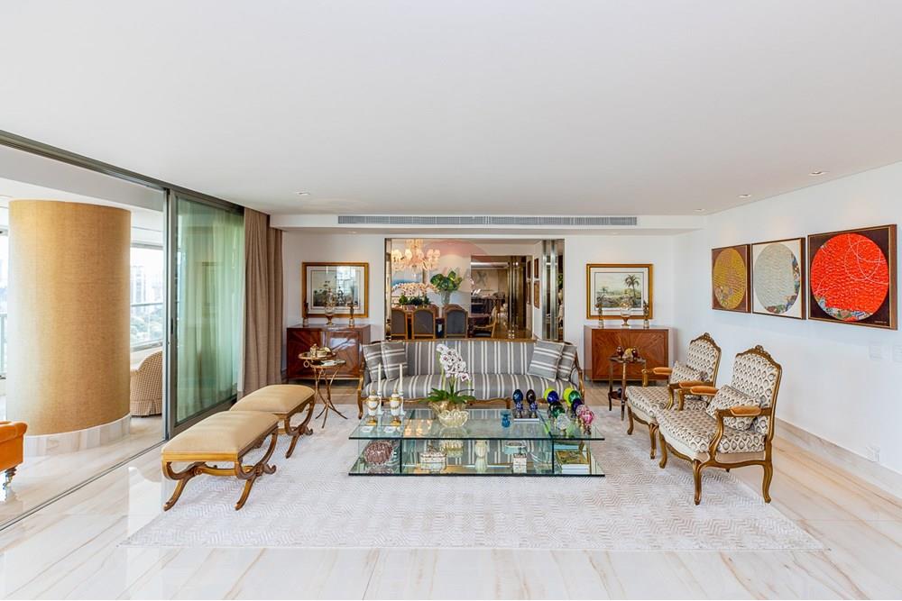 Apartamento - Venda - São Paulo , São Paulo - 01fotos_016.jpg - 601251054-82