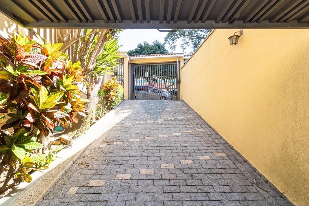 Casa - Venda - São Paulo , São Paulo - 28.jpg - 601751058-52