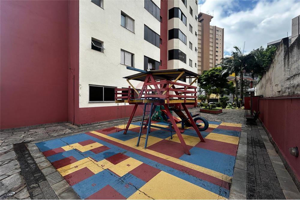 Apartamento - Venda - São Paulo , São Paulo - 32 - 601311003-52