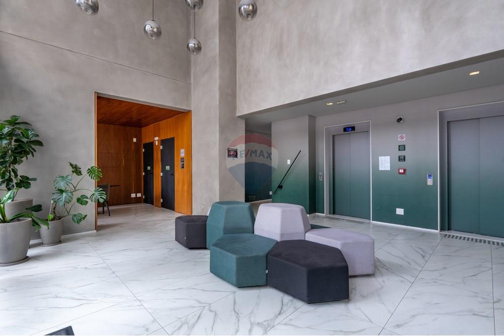 Apartamento, 1 quarto, 23 m² - Foto 22