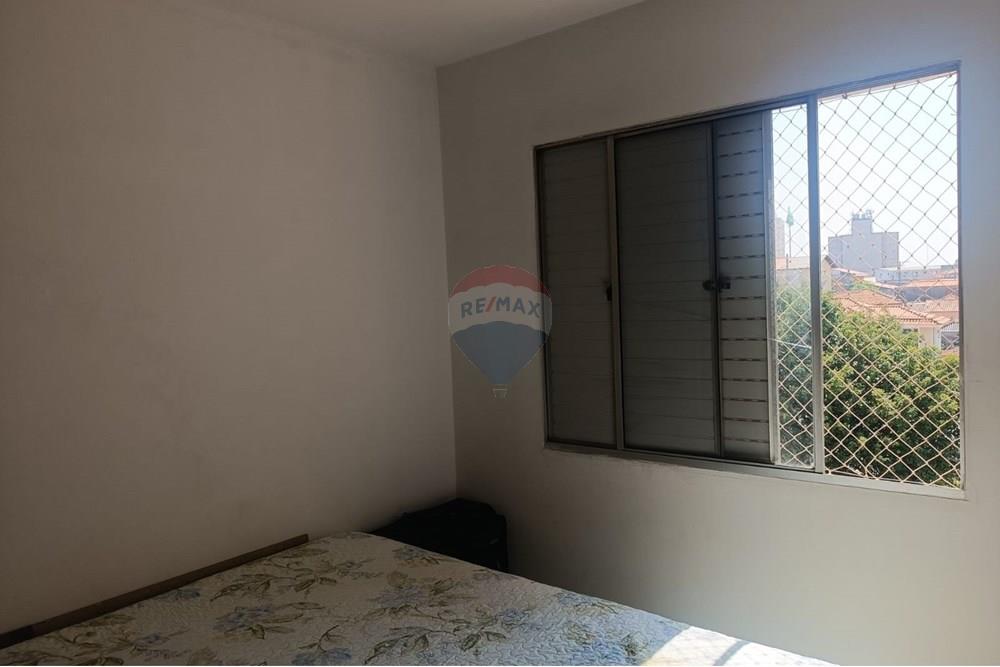 Apartamento - Venda - São Paulo , São Paulo - Quarto 4.jpeg - Quarto de família - 601311038-15