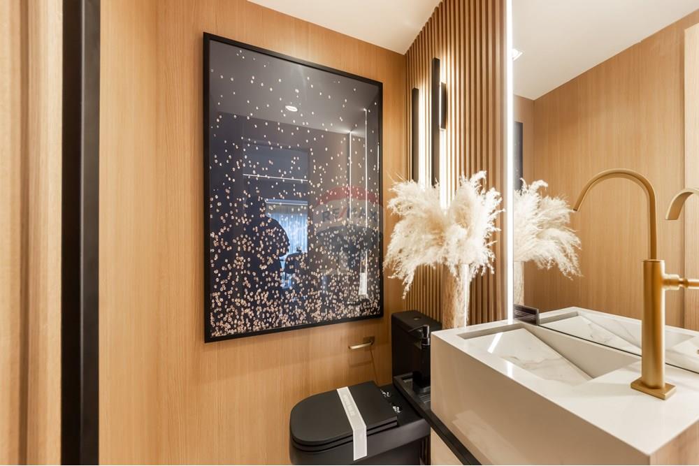 Apartamento - Venda - São Paulo , São Paulo - IMG_8634.jpg - 602161002-28