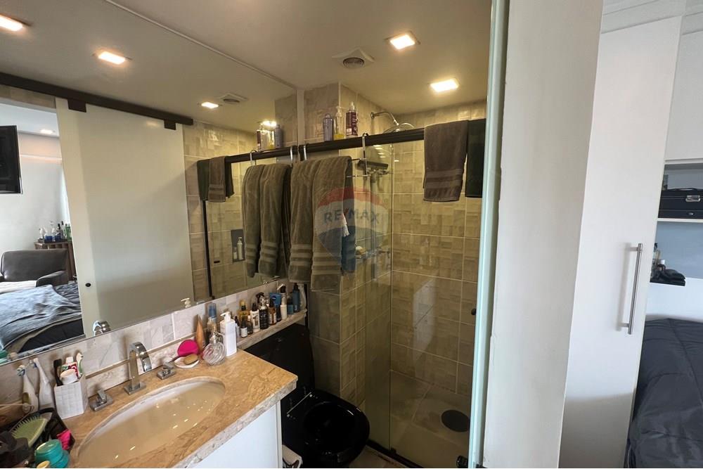 Studio - Alugar - São Paulo , São Paulo - IMG_6172.jpg - 601241068-4