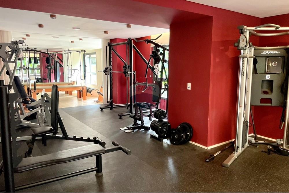 Apartamento - Venda - São Paulo , São Paulo - IMG_5700.JPEG - 602241008-38