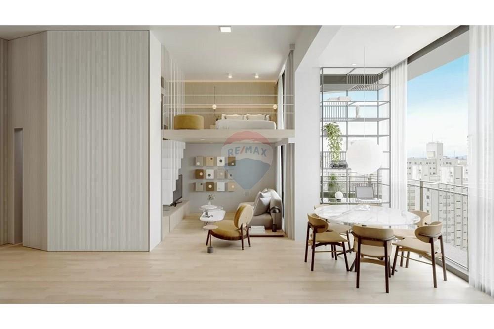 Studio - Venda - São Paulo , São Paulo - 1731786595212-23_you_hum_1dorm_final_40scopeomedia.jpeg - 601251084-207