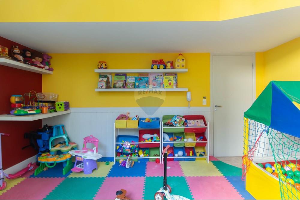 Apartamento - Venda - São Paulo , São Paulo - 52 Brinquedoteca.jpg - 601971018-1233