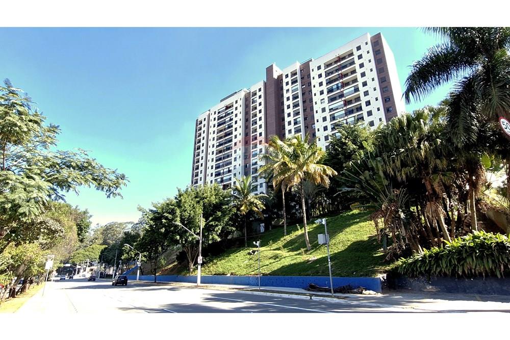 Apartamento - Venda - São Paulo , São Paulo - RUA PEDRO CACUNDA, 400 (10).jpg - 601051042-8