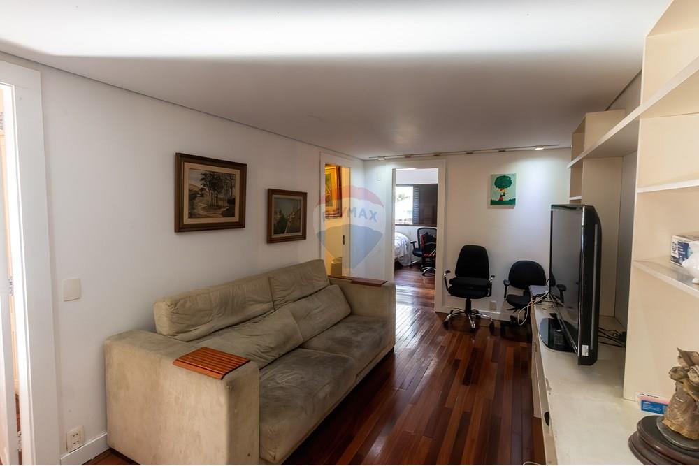 Apartamento - Alugar - São Paulo , São Paulo - apartamento-padrao-3dorm-itaim-bibi-sao-paulo-sp-AP6039_ITV-18.jpg - 601361019-3057