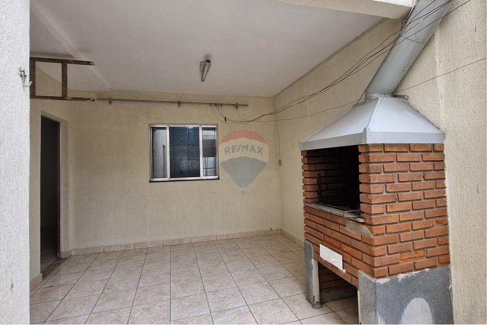 Sobrado - Venda - São Paulo , São Paulo - AV. ULTRAMARINO, 746 (32).jpg - 601051011-81