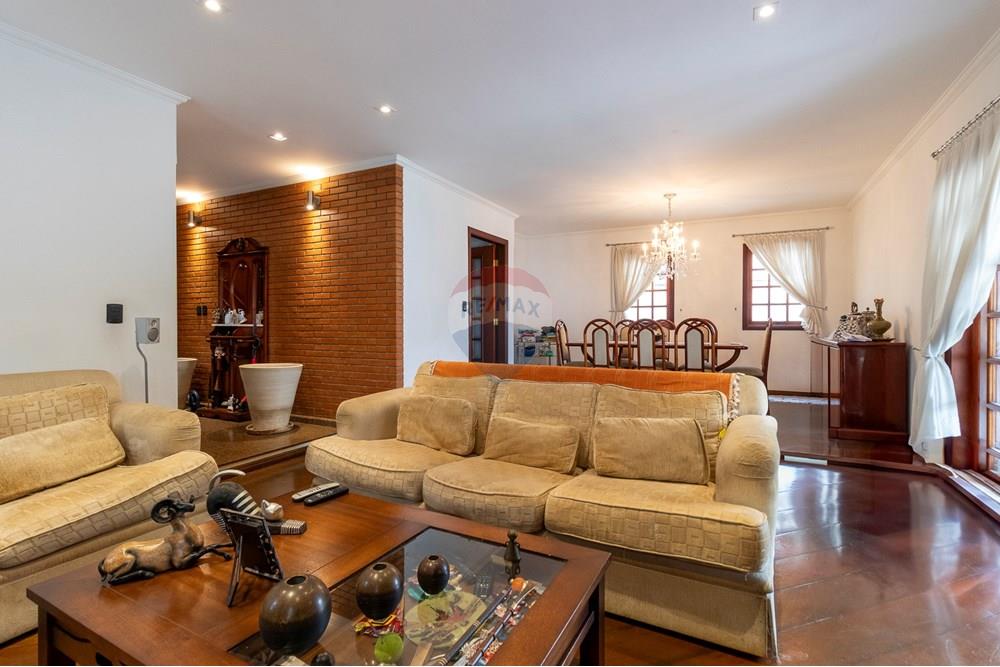 Casa de Condomínio - Venda - Santana de Parnaíba , São Paulo - 01fotos_002_destaque.jpg - 601251070-30