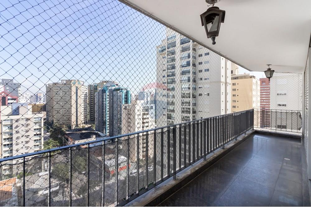 Apartamento - Venda - São Paulo , São Paulo - IMG_800305.jpg - 601721050-8