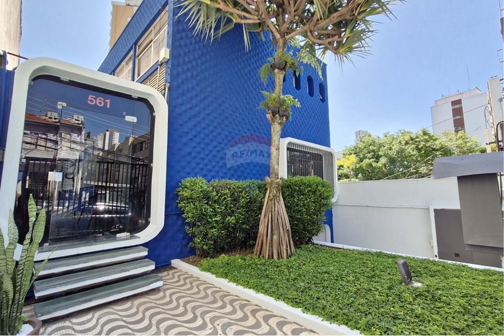 Prédio Inteiro, 430 m² - Foto 1