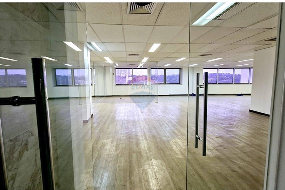 Cj. Comercial/ Sala - Alugar - São Paulo , São Paulo - AV. DR. CARDOSO DE MELO, 1855 (6).jpg - 602301001-155