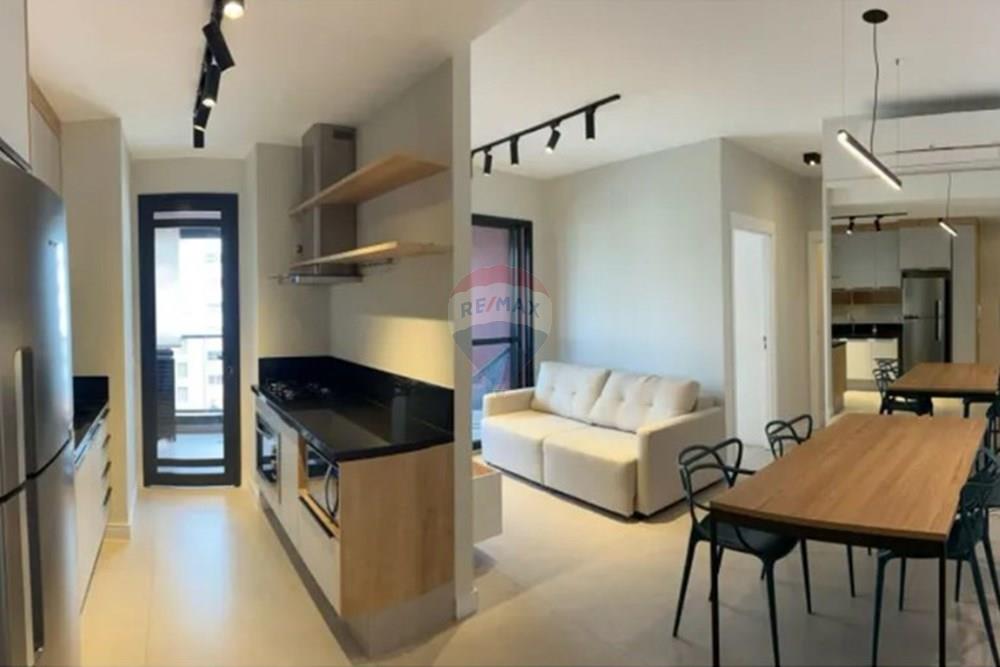 Apartamento - Alugar - São Paulo , São Paulo - 6761db.jpg - 602301011-138