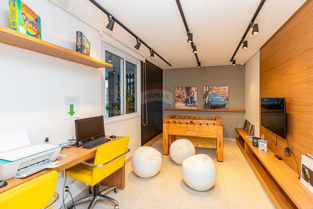 Apartamento - Alugar - São Paulo , São Paulo - Remax Ares-37.jpg - 601131035-34