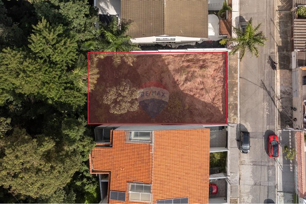 Terreno - Venda - São Paulo , São Paulo - TR-10.jpg - 601471004-380