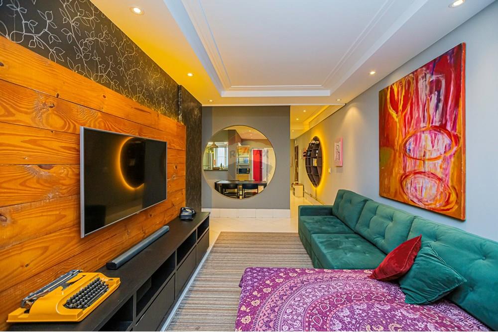 Apartamento - Venda - São Paulo , São Paulo - 01sala017.JPG - 601081096-4