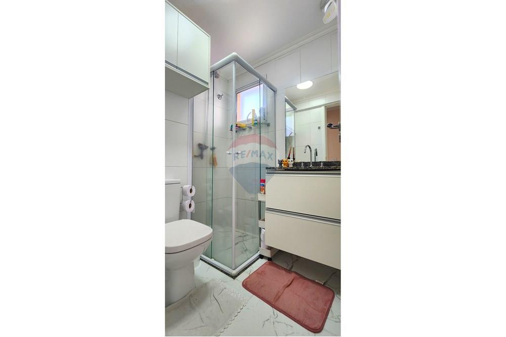 Apartamento - Venda - São Paulo , São Paulo - 10 - Banheiro.jpg - 602141019-31