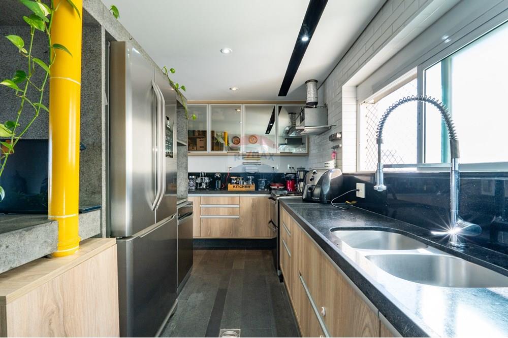 Apartamento - Venda - São Paulo , São Paulo - DSC04484.jpg - 601241006-48