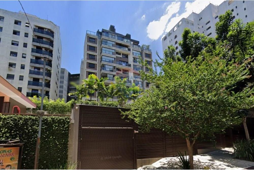 Duplex - Alugar - São Paulo , São Paulo - 1 Fac 1 ICy.jpg - 601361040-155