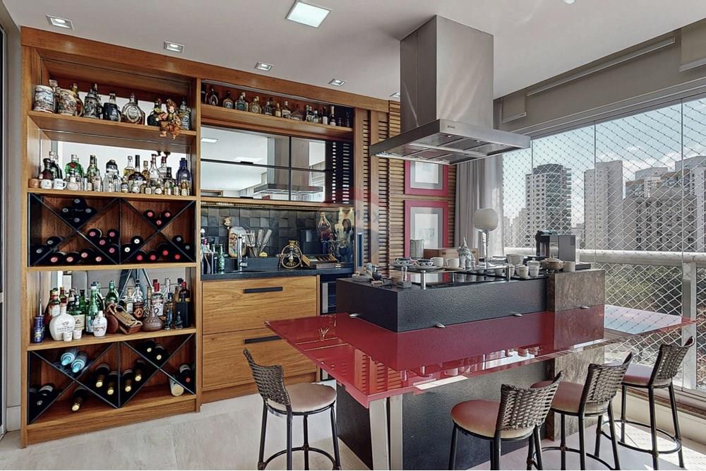 Apartamento - Venda - São Paulo , São Paulo - 01fotos_064.jpg - 601251021-279