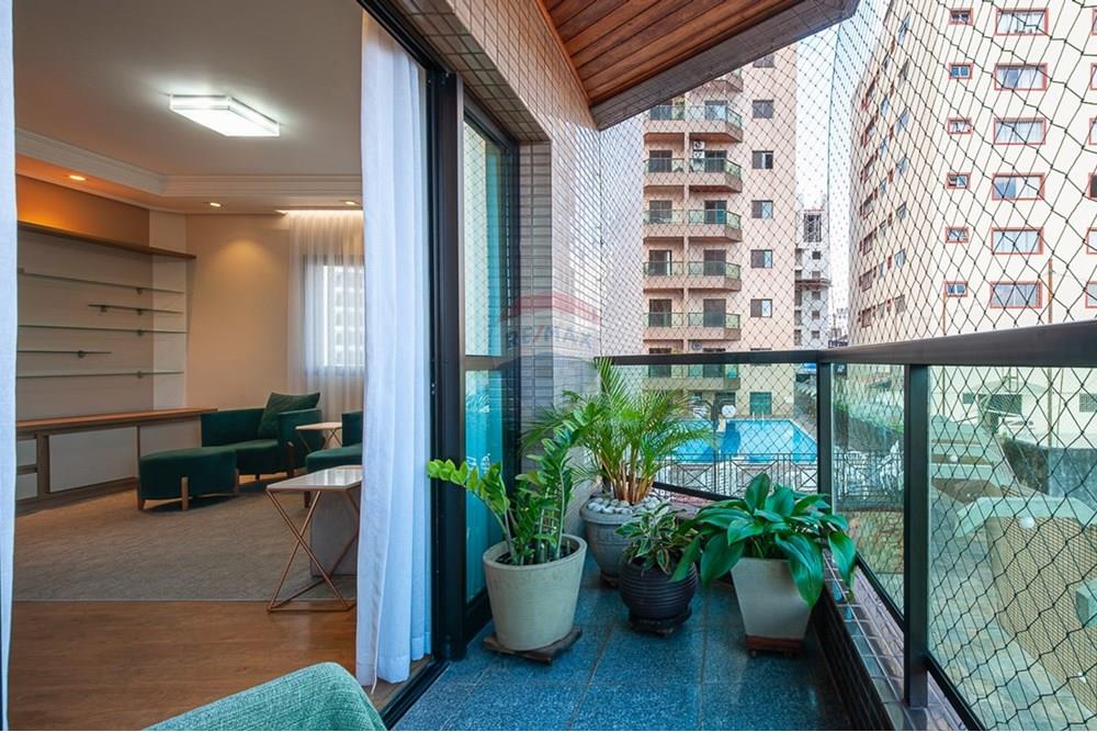 Apartamento - Venda - São Paulo , São Paulo - varanda sala v3.jpg - 601311009-210