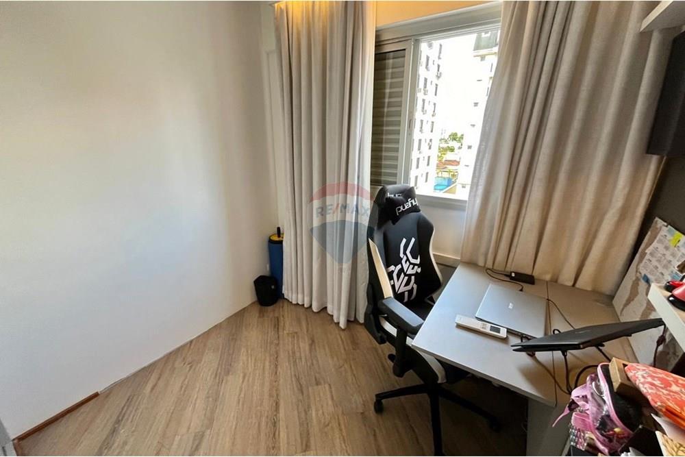 Apartamento à venda com 2 quartos, 58m² - Foto 16