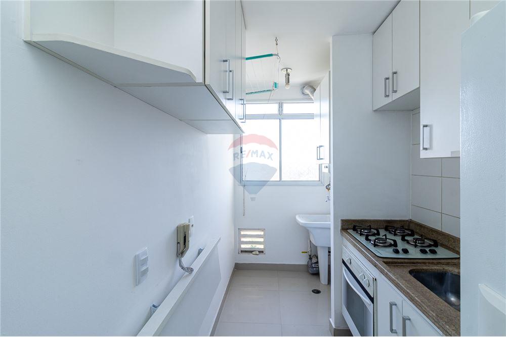 Apartamento - Venda - São Paulo , São Paulo - 8 - 601751058-100