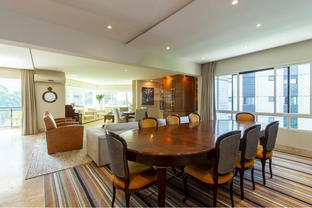 Apartamento - Venda - São Paulo , São Paulo - 07 Sala.jpg - 601971072-30