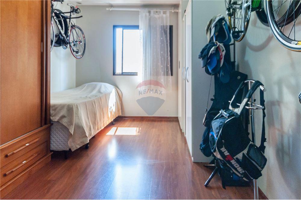 Apartamento - Venda - Santo André , São Paulo - 16 - 601351252-5